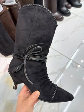 Сапоги