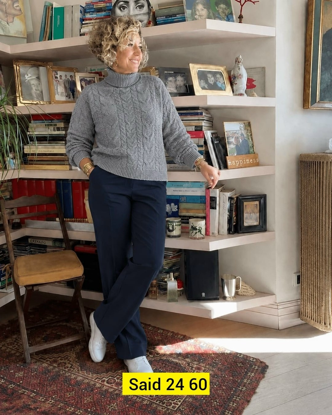 мода для женщин,женщина в возрасте,мода для женщин 60+,gobi кашемир брюки