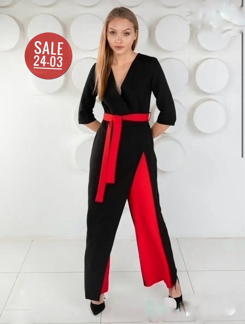 брючный женский комбинезон,брючный комбинезон,комбинезон twintrend женский брючный вечерний,классический комбинезон,женский комбинезон