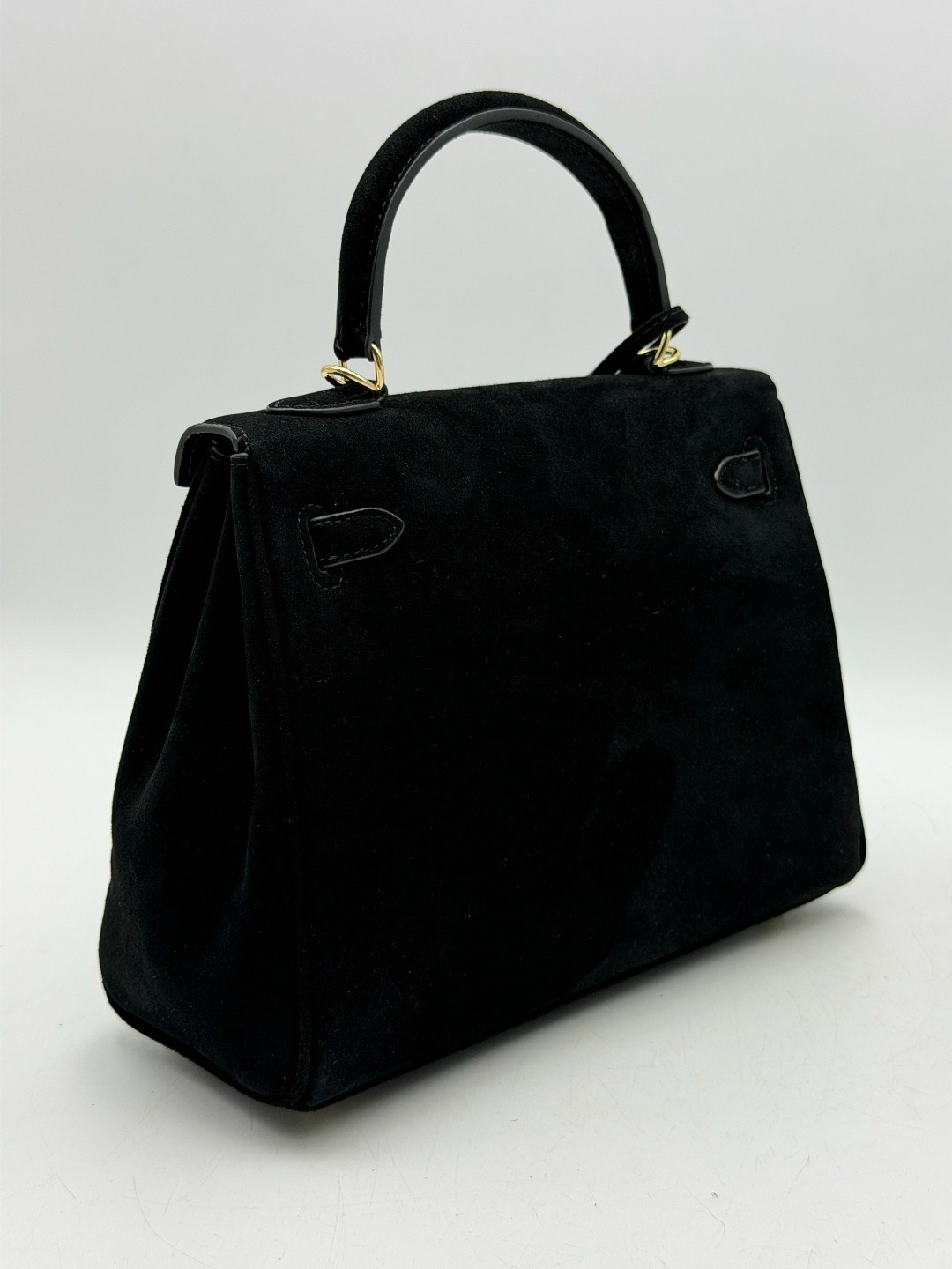 сумки женская,сумка,классическая сумка,сумка hermes kelly 28 женская замша,hermes kelly