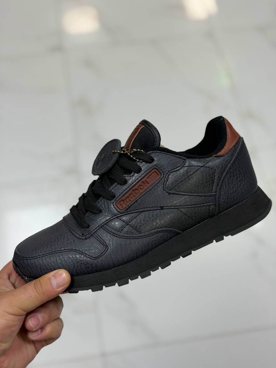 мужские кроссовки reebok classic leather,reebok кроссовки мужские,кроссовки reebok,кроссовки reebok натуральная кожа артикул 151,кроссовки рибок мужские кожаные черные оригинал