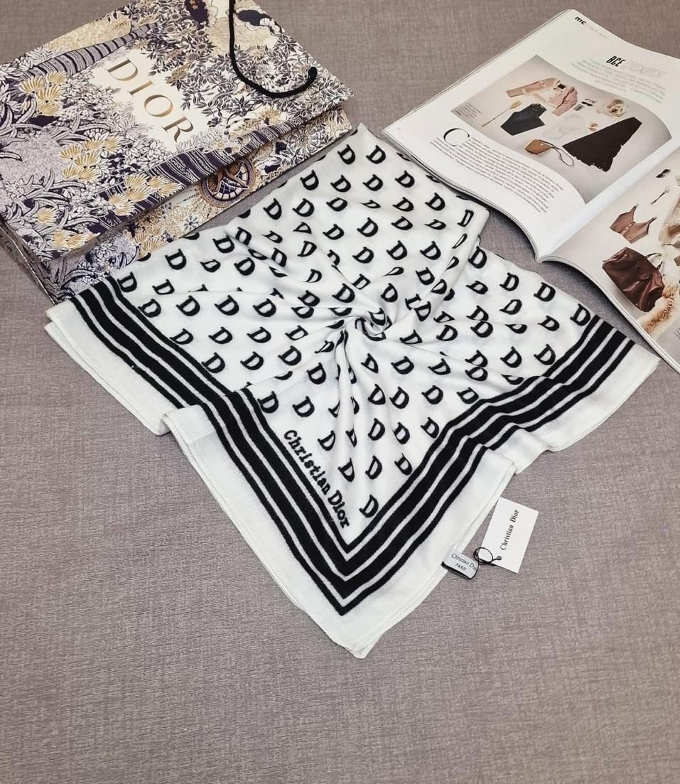 платок dior,диор платок,новинки платок,брендовый платок,женские платки