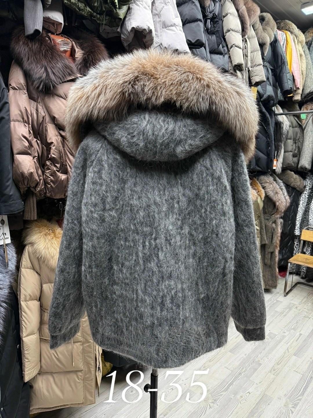 куртки ,парка с натуральным мехом,натуральный мех,парки с мехом,парка с мехом