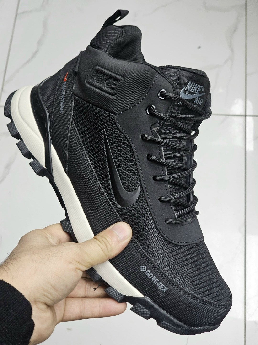 мужские зимние кроссовки nike,мужские зимние кроссовки nike gore-tex,кроссовки зимние nike,зимние ботинки nike,кроссовки зимние высокие мужские с мехом nike air goretex