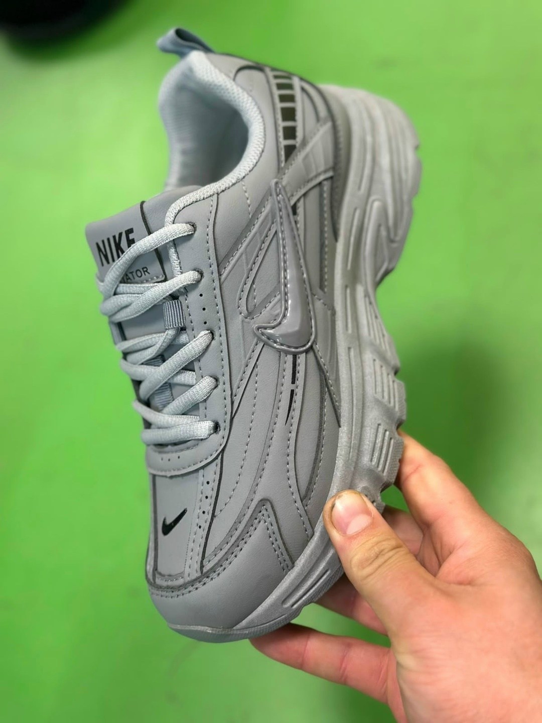 кроссовки,кроссовки nike m 2 k tekno,кроссовки найк,большие кроссовки,спортивная