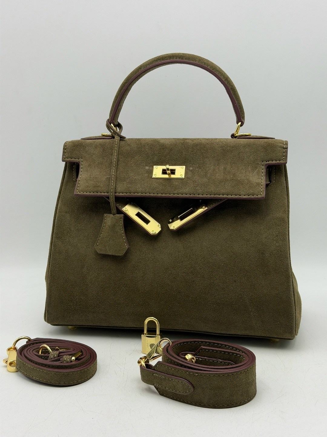 сумка женская hermes,hermes сумка,сумки эрмес келли из замши,сумка замшевая,женская замшевая сумка