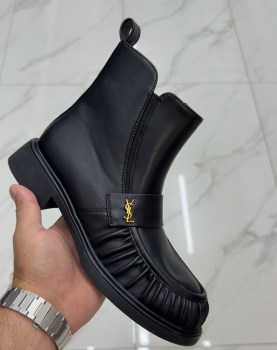 Ботинки