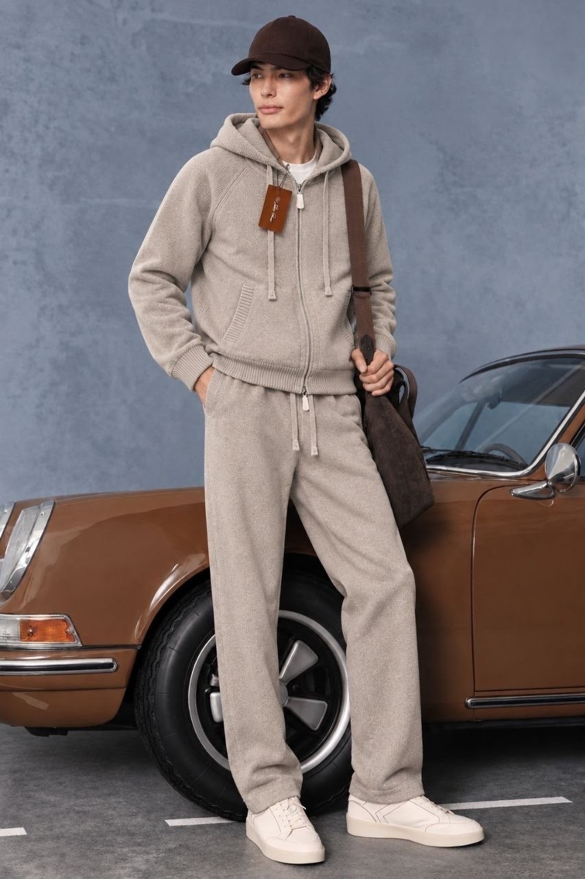 кашемировый костюм loro piana,спортивный костюм loro piana,костюм loro piana,кашемировый костюм,мужской кашемировый костюм