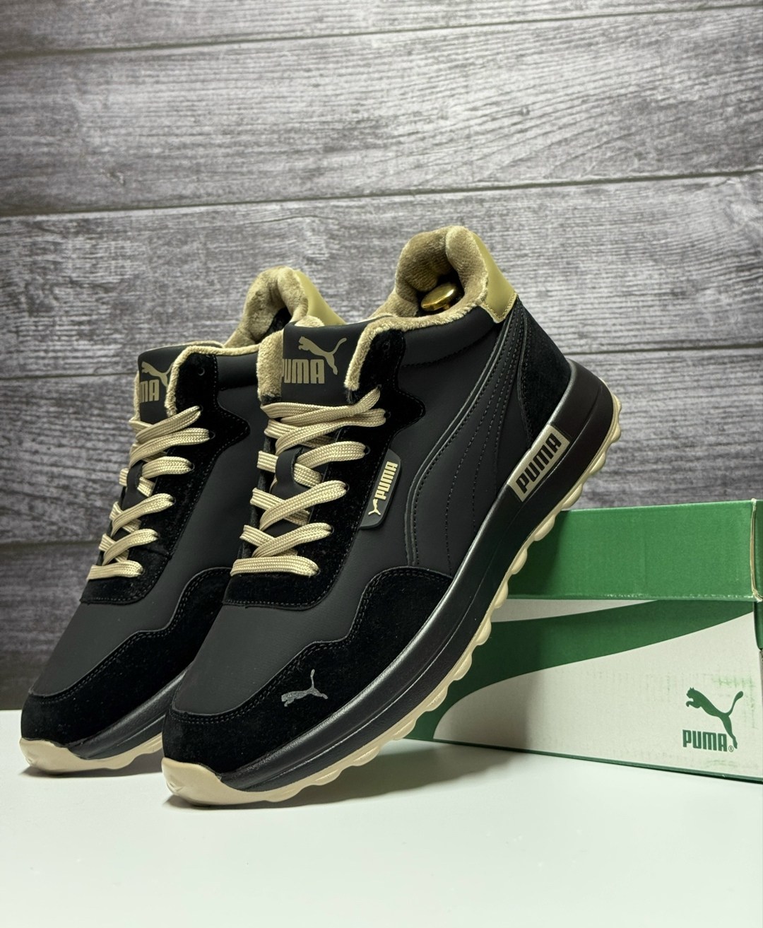 мужские зимние кроссовки puma,кроссовки мужские puma,мужские зимние кроссовки puma с мехом,кроссовки puma зимние,кроссовки puma