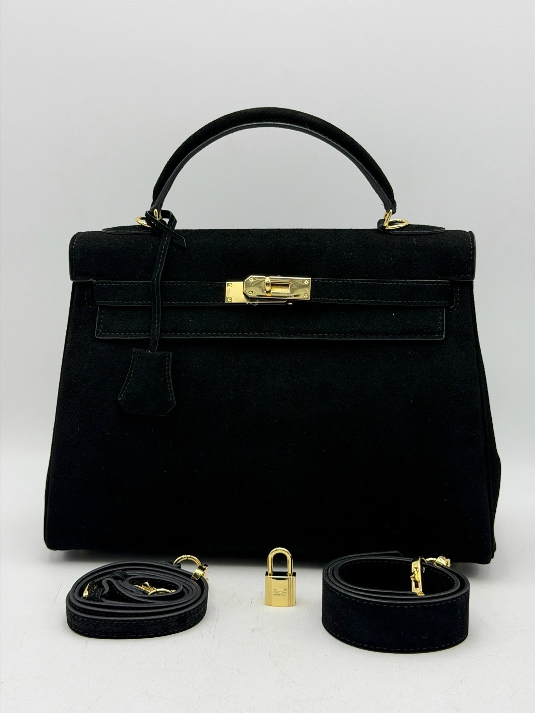 сумки женская,сумка,классическая сумка,сумка hermes kelly 28 женская замша,hermes kelly