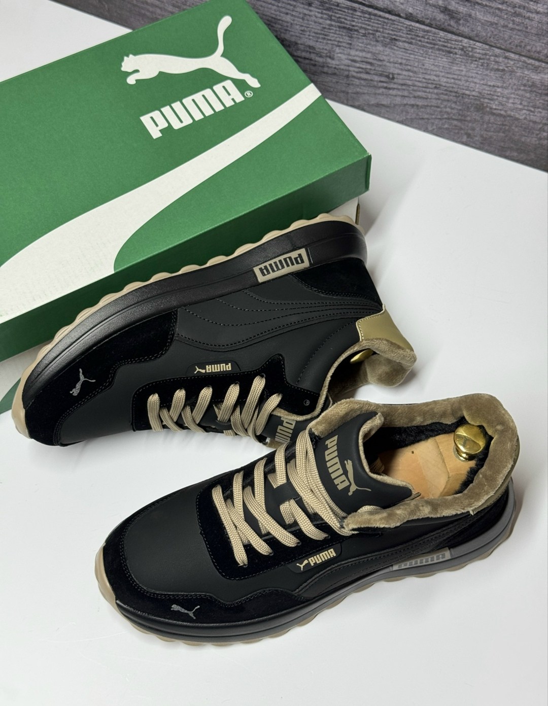 мужские зимние кроссовки puma,кроссовки мужские puma,мужские зимние кроссовки puma с мехом,кроссовки puma зимние,кроссовки puma