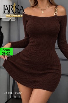 Платье