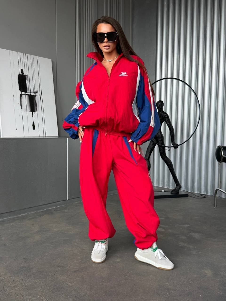 костюм спортивный yaasbae,женские спортивные костюмы,спортивный костюм,костюм для женщин,костюм спортивный adidas стиль 90-х женский