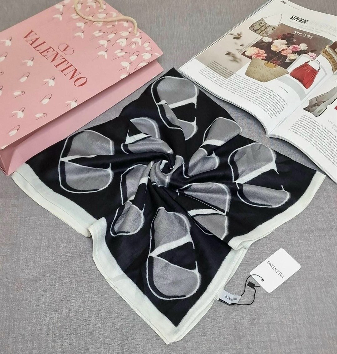 платок dior,диор платок,новинки платок,брендовый платок,женские платки
