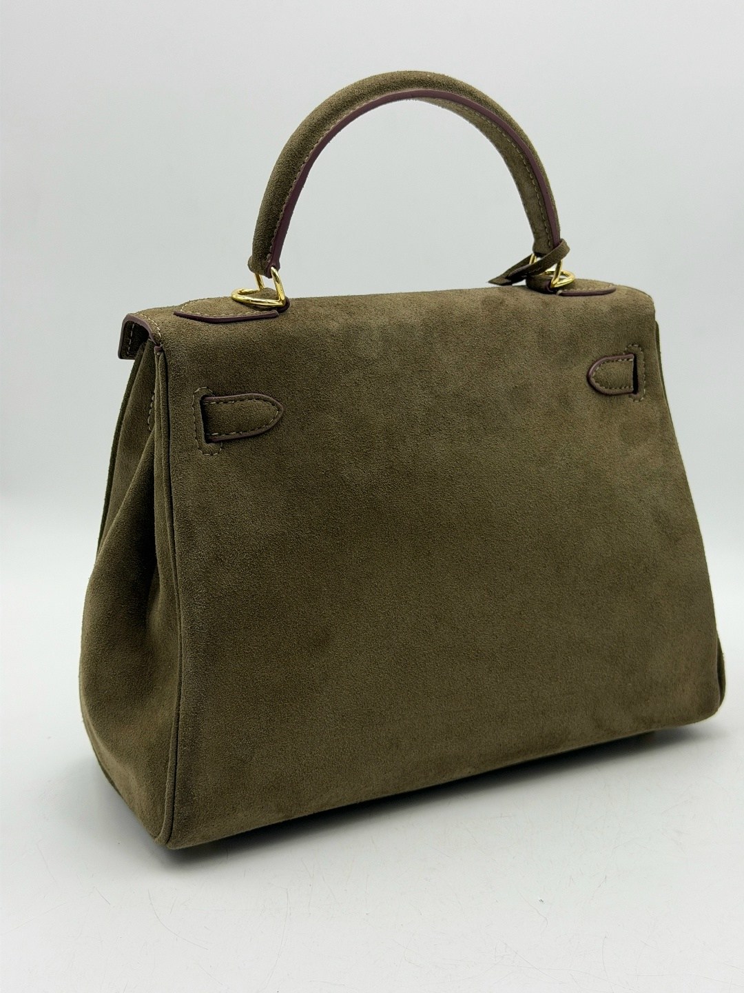 сумка женская hermes,hermes сумка,сумки эрмес келли из замши,сумка замшевая,женская замшевая сумка