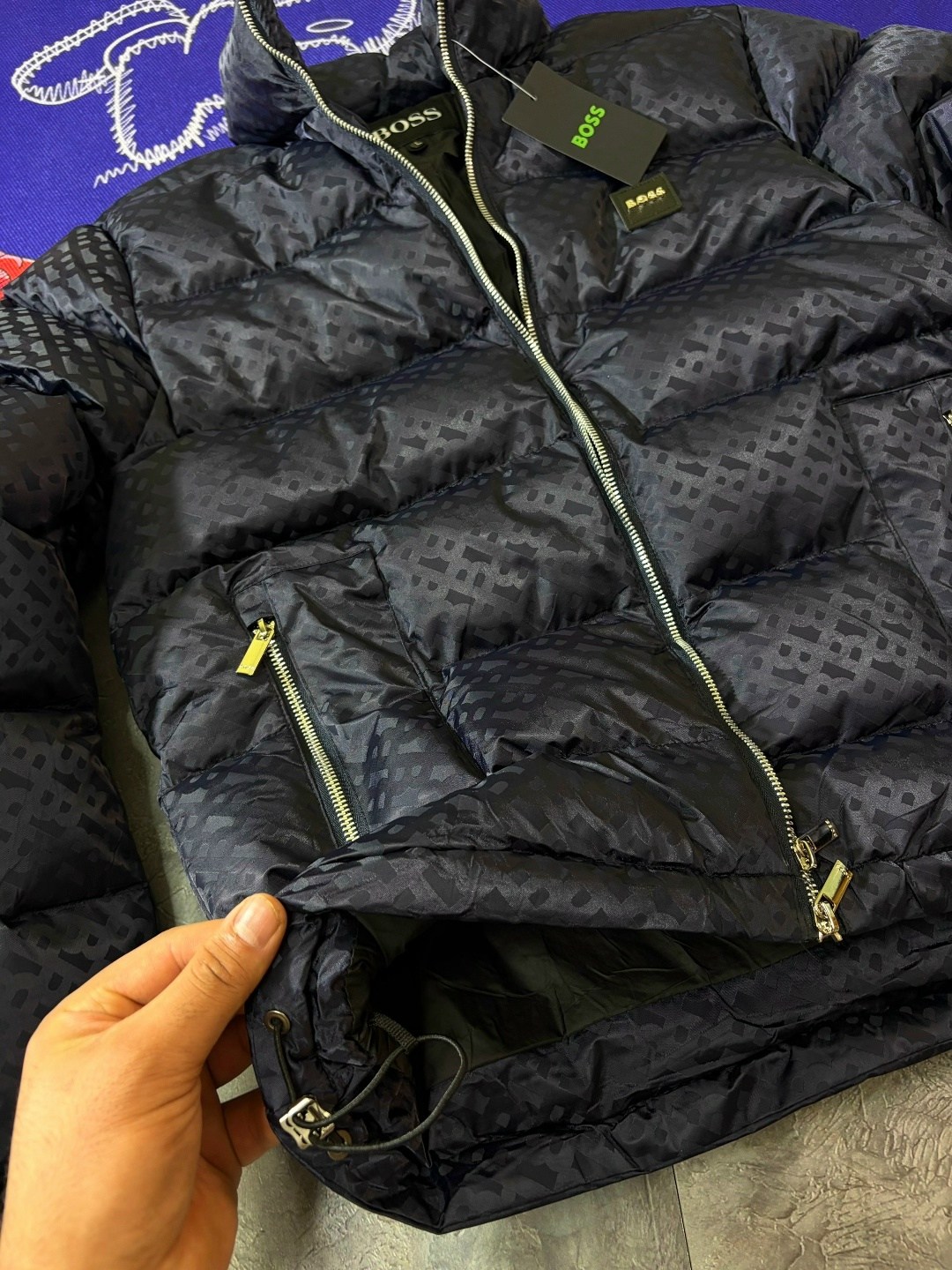 мужские пуховики hugo boss,мужская куртка boss,куртка диор мужская,брендовая мужская зимняя куртка,мужской пуховик
