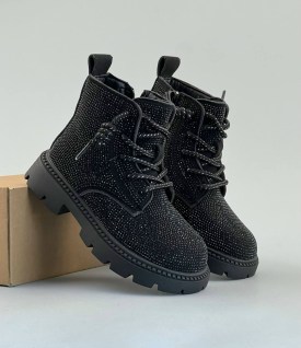 Ботинки