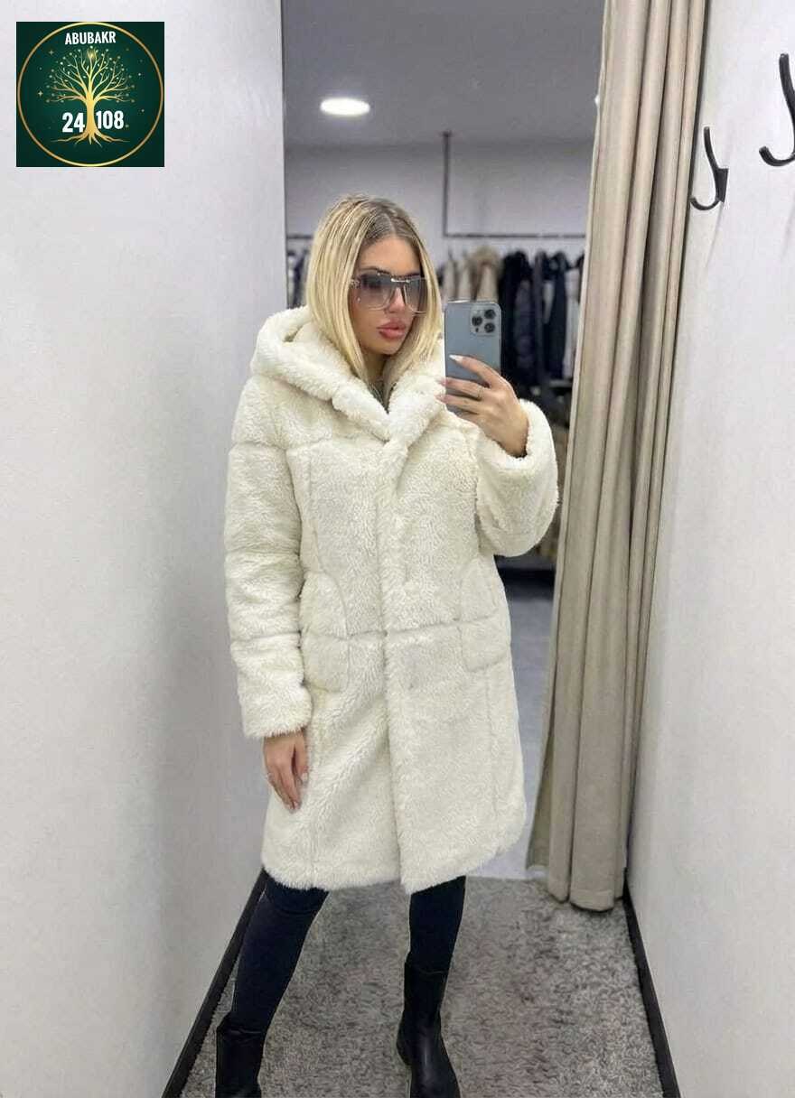 куртка зимняя женская,шуба искусственная зимняя чебурашка gina gio,куртка женская,искусственная шуба,шуба чебурашка макс мара