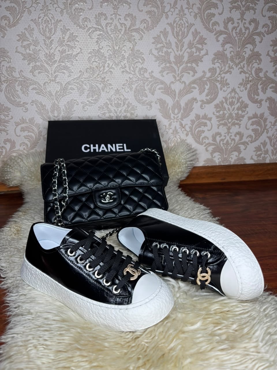 кеды chanel,кеды женские chanel,chanel кроссовки,кроссовки женские chanel,кеды шанель