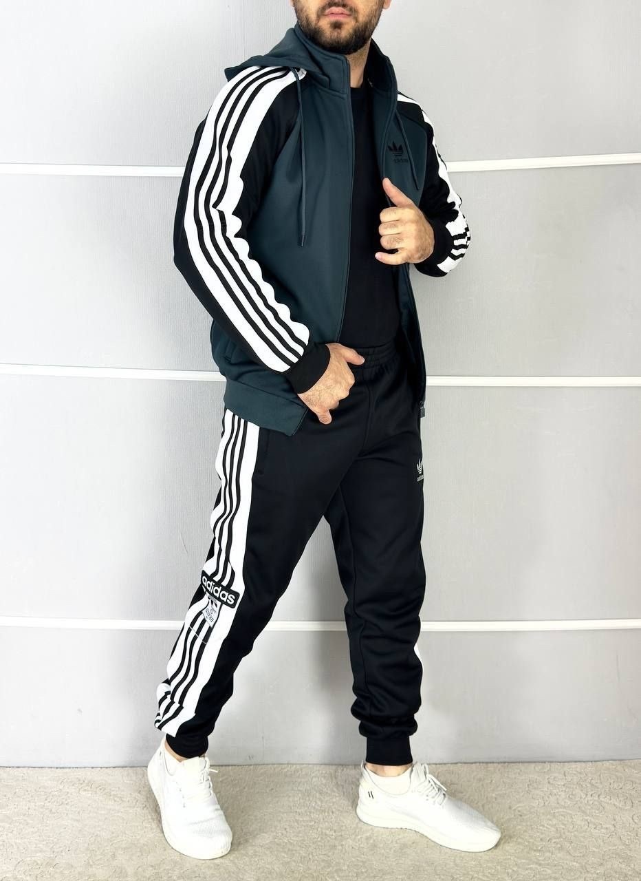 спортивный костюм тёплый adidas,спортивный костюм,костюм мужской спортивный на флисе,мужской adidas костюм спортивный,костюм спортивный adidas мужской арт. 11618965