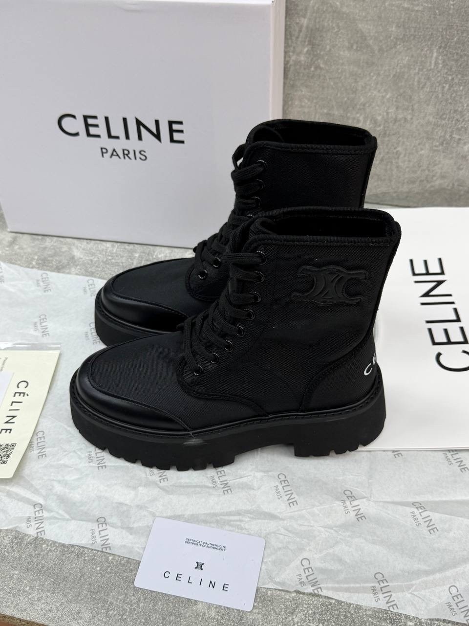 ботинки celine,ботинки celine женские на шнуровке,ботинки женские celine,,женские ботинки