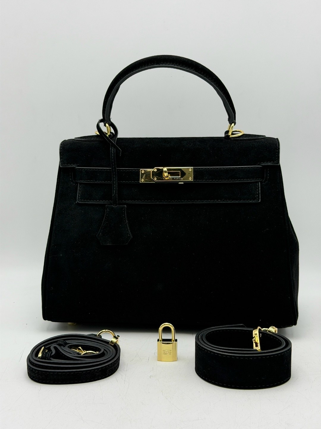 сумки женская,сумка,классическая сумка,сумка hermes kelly 28 женская замша,hermes kelly