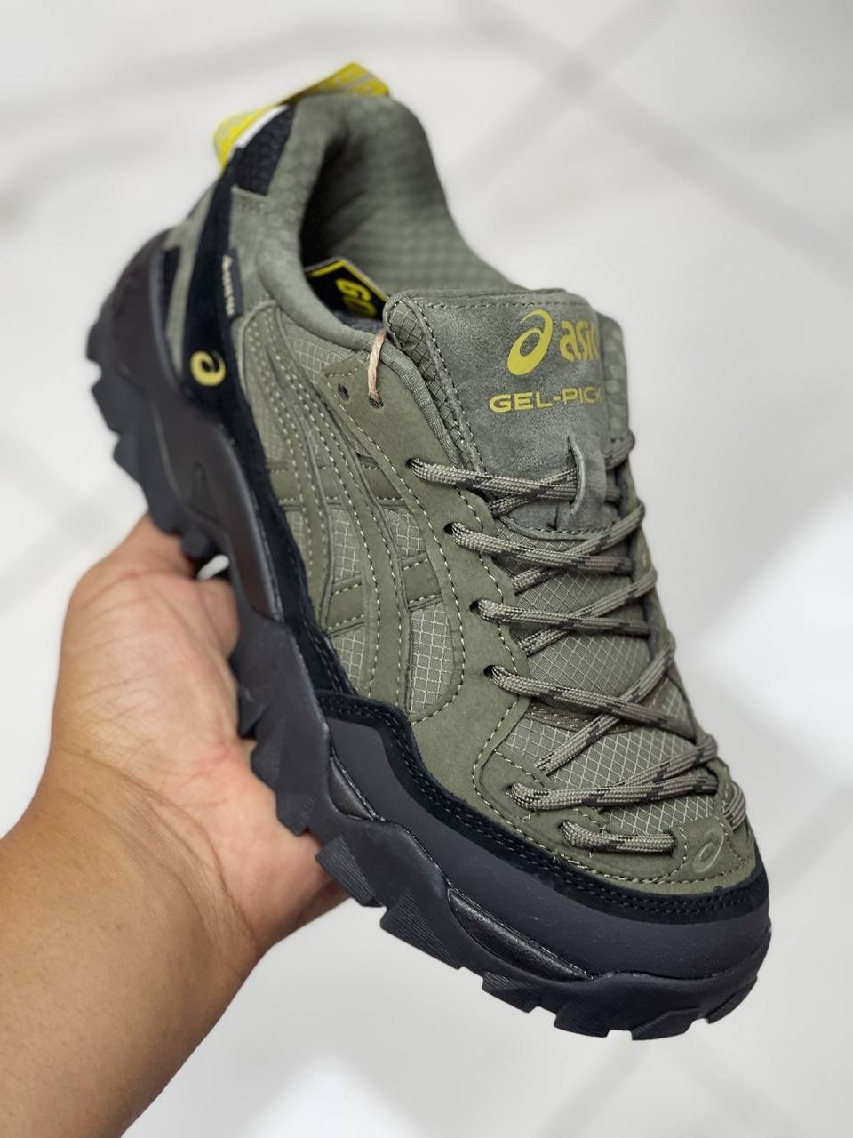 кроссовки asics gel-pickax,кроссовки asics gel,кроссовки asics gel kahana 8,кроссовки gel,мужские кроссовки asics