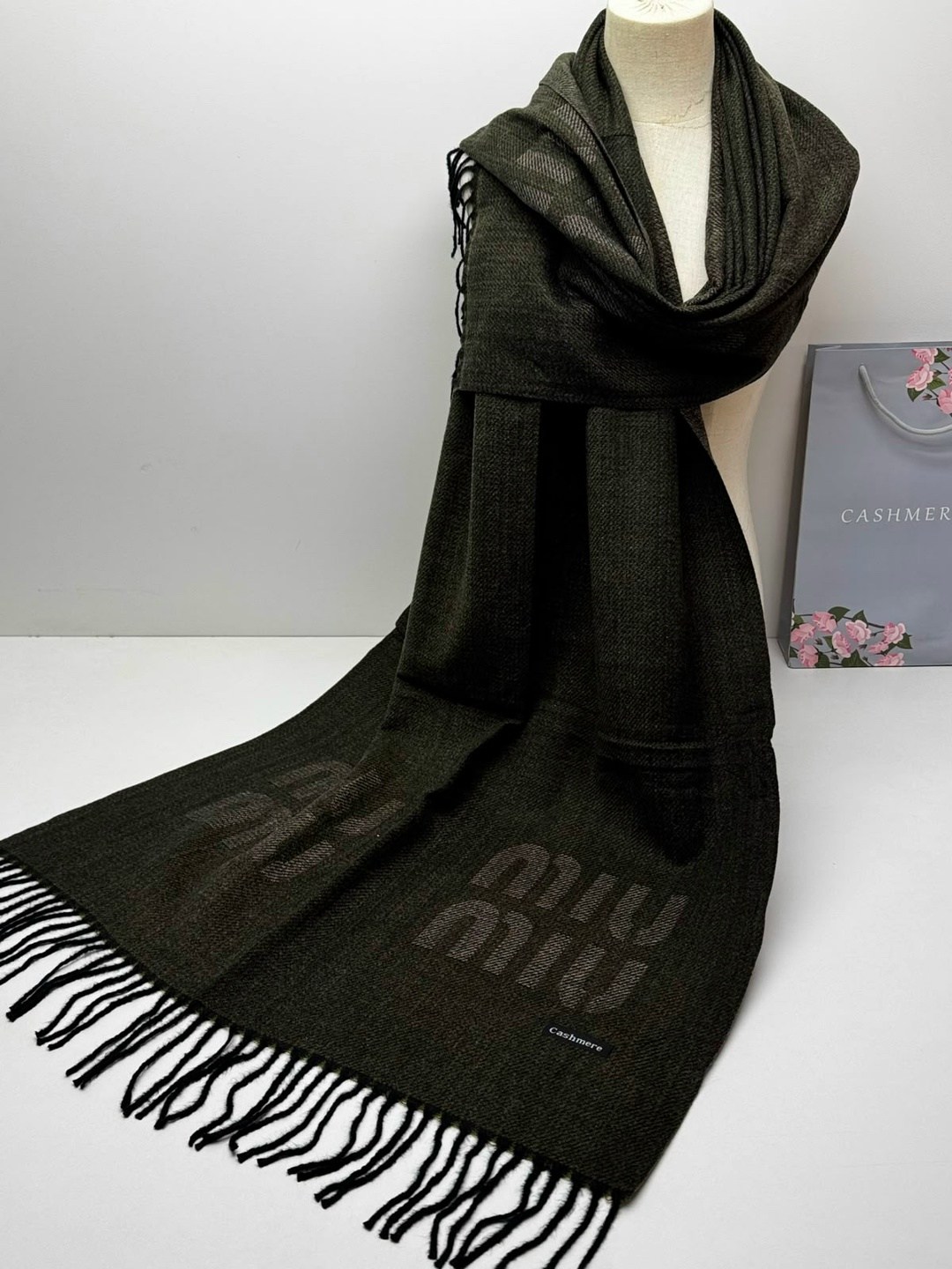 шарф cashmere теплый однотоновый,кашемировый шарф,палантин кашемировый шарф,палантин женские,шарф шарфы