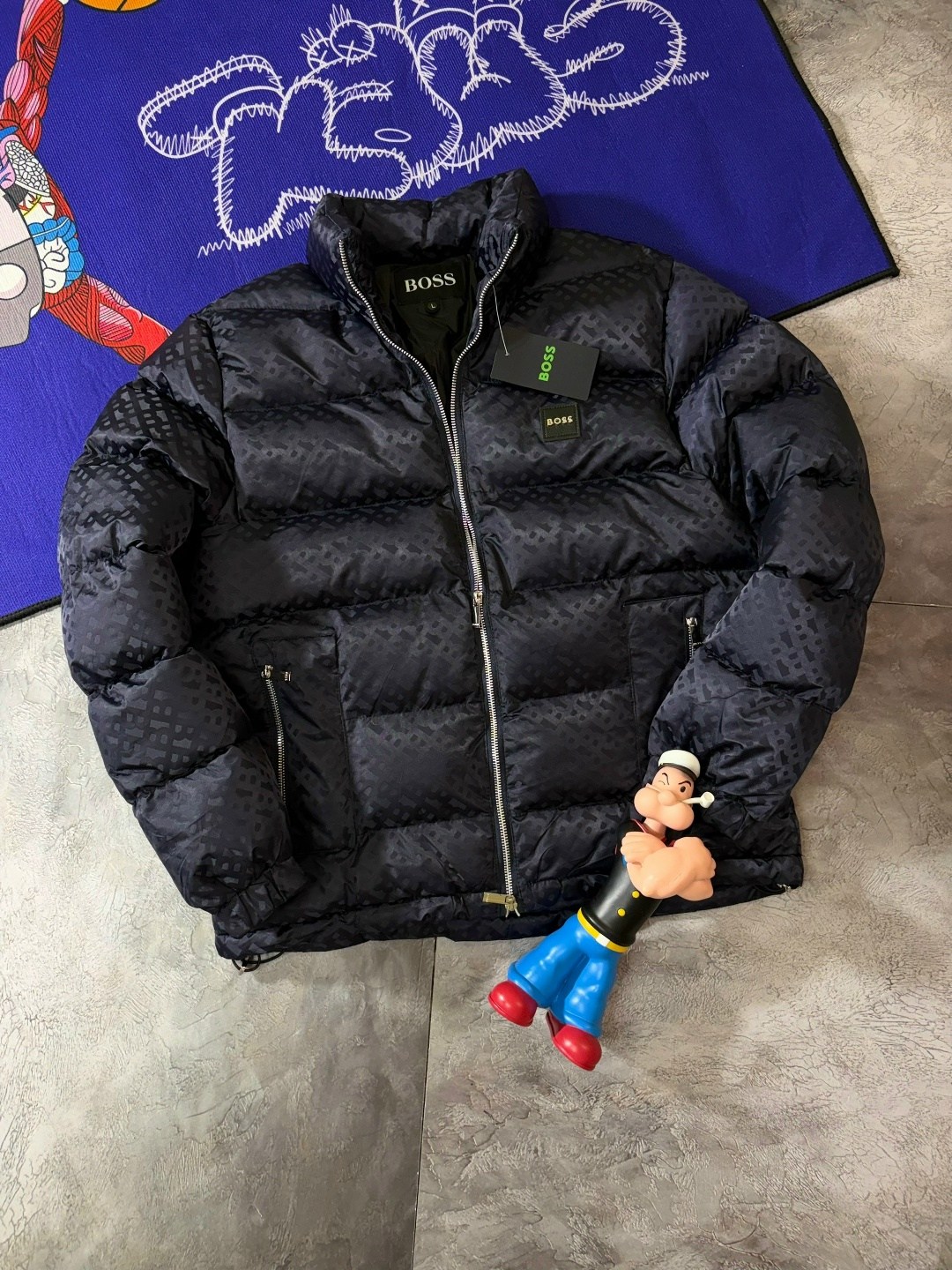 мужские пуховики hugo boss,мужская куртка boss,куртка диор мужская,брендовая мужская зимняя куртка,мужской пуховик