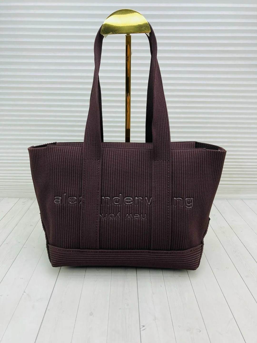 сумка,сумка шоппер,сумка alexander wang,сумка женская,корзина сумка