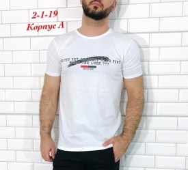 Футболка
