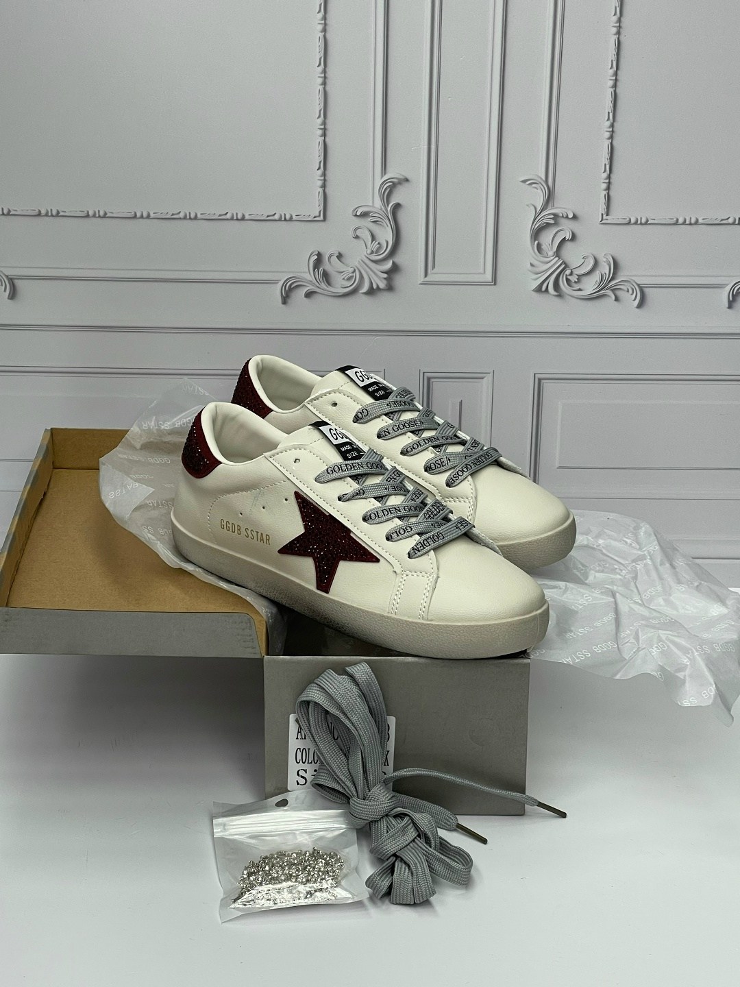 ,кроссовки golden goose,кеды golden goose,женская ,женские кроссовки