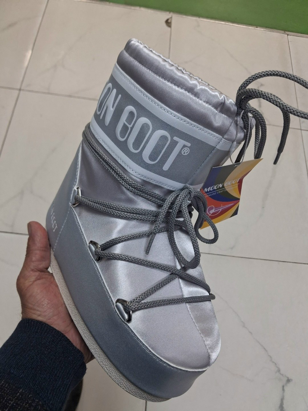 moon boot kids сапоги луноходы серебристый,,луноходы женские,moon boot ботинки,луноходы мужские