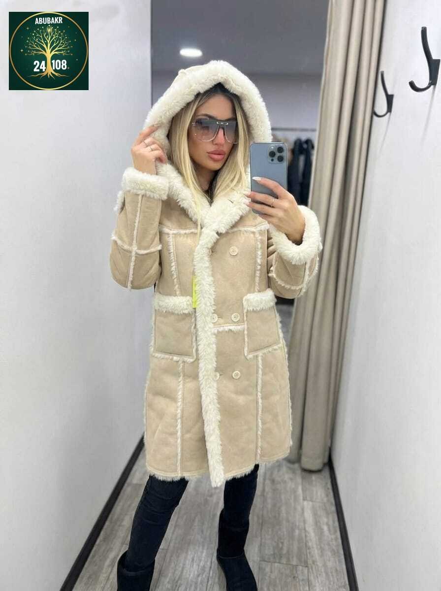 куртка зимняя женская,шуба искусственная зимняя чебурашка gina gio,куртка женская,искусственная шуба,шуба чебурашка макс мара