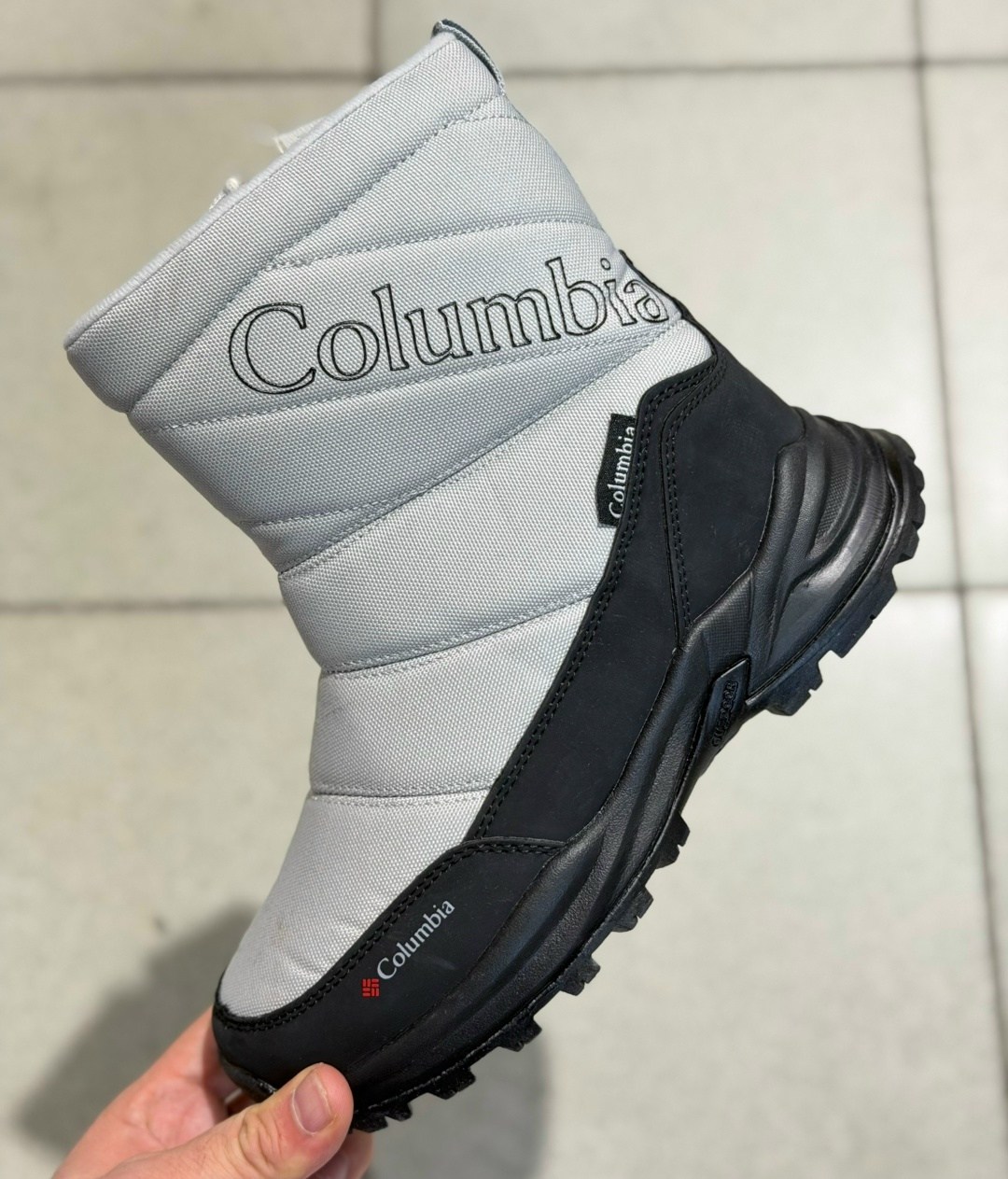 дутики мужские зимние columbia,дутики columbia арт 5607,дутики columbia,,зимние дутики columbia арт. 700-321