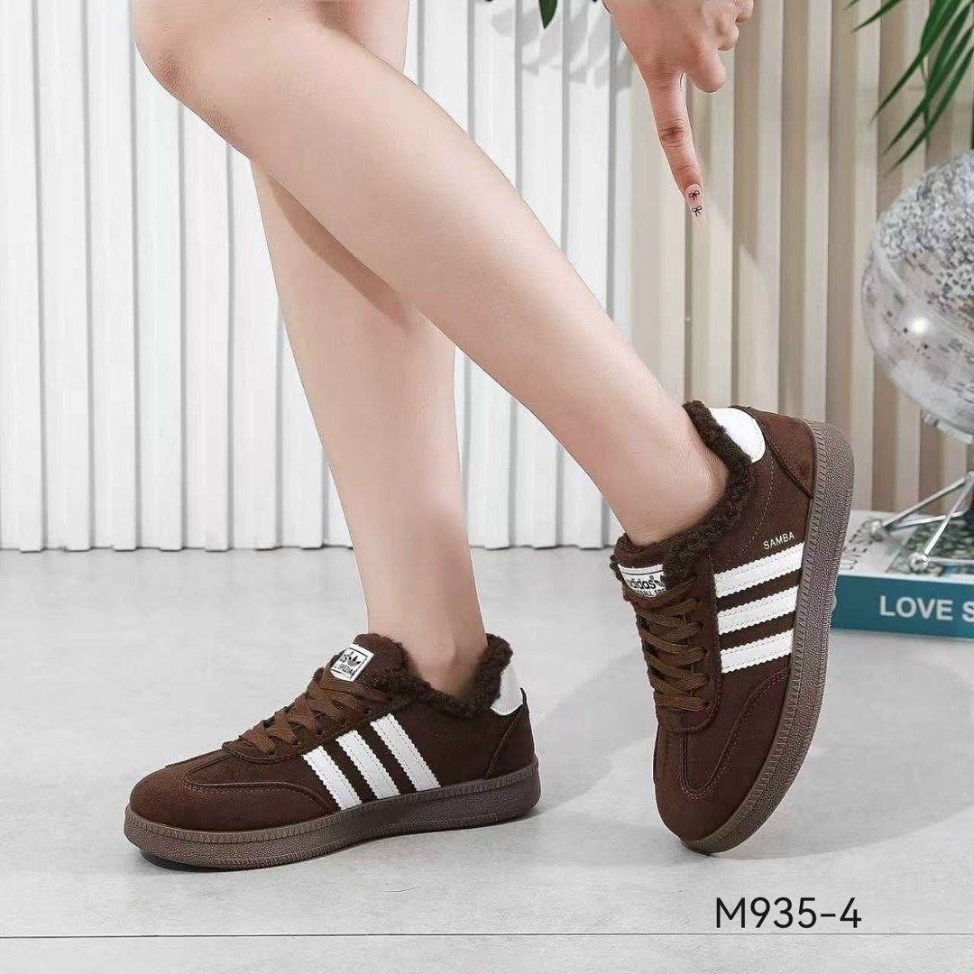,зимние женские кроссовки adidas campus black white fur мех,кроссовки adidas,женские кроссовки,adidas campus кроссовки зимние