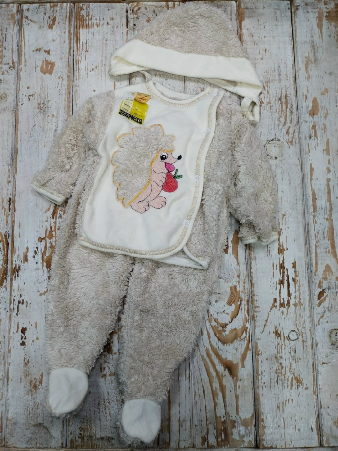 махровый костюм детский,костюмчик,одежда для новорожденного,костюм для малыша,комплекты для малышей