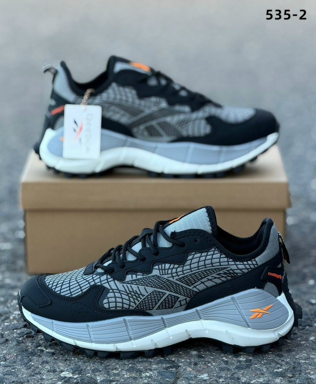 мужские кроссовки reebok,кроссовки reebok,кроссовки reebok zig kinetica,кроссовки reebok zig kinetica ii edge,кроссовки мужские reebok zig kinetica