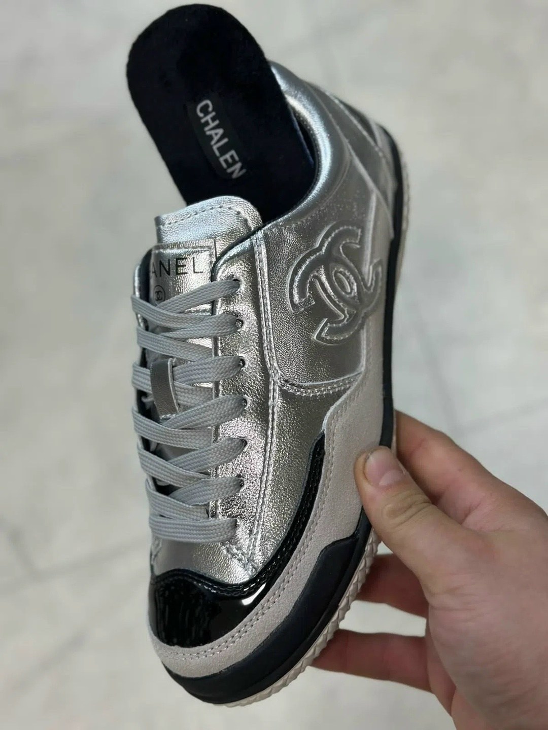 кроссовки женские chanel,,кроссовки chanel,шанель кроссовки,брендовые кроссовки