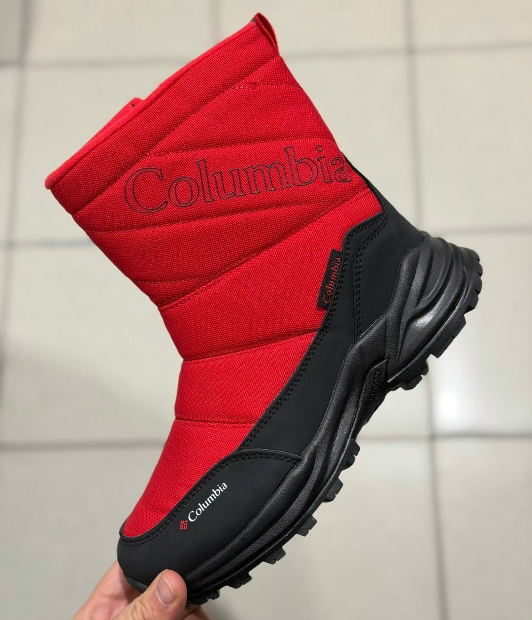 дутики мужские зимние columbia,дутики columbia арт 5607,дутики columbia,,зимние дутики columbia арт. 700-321
