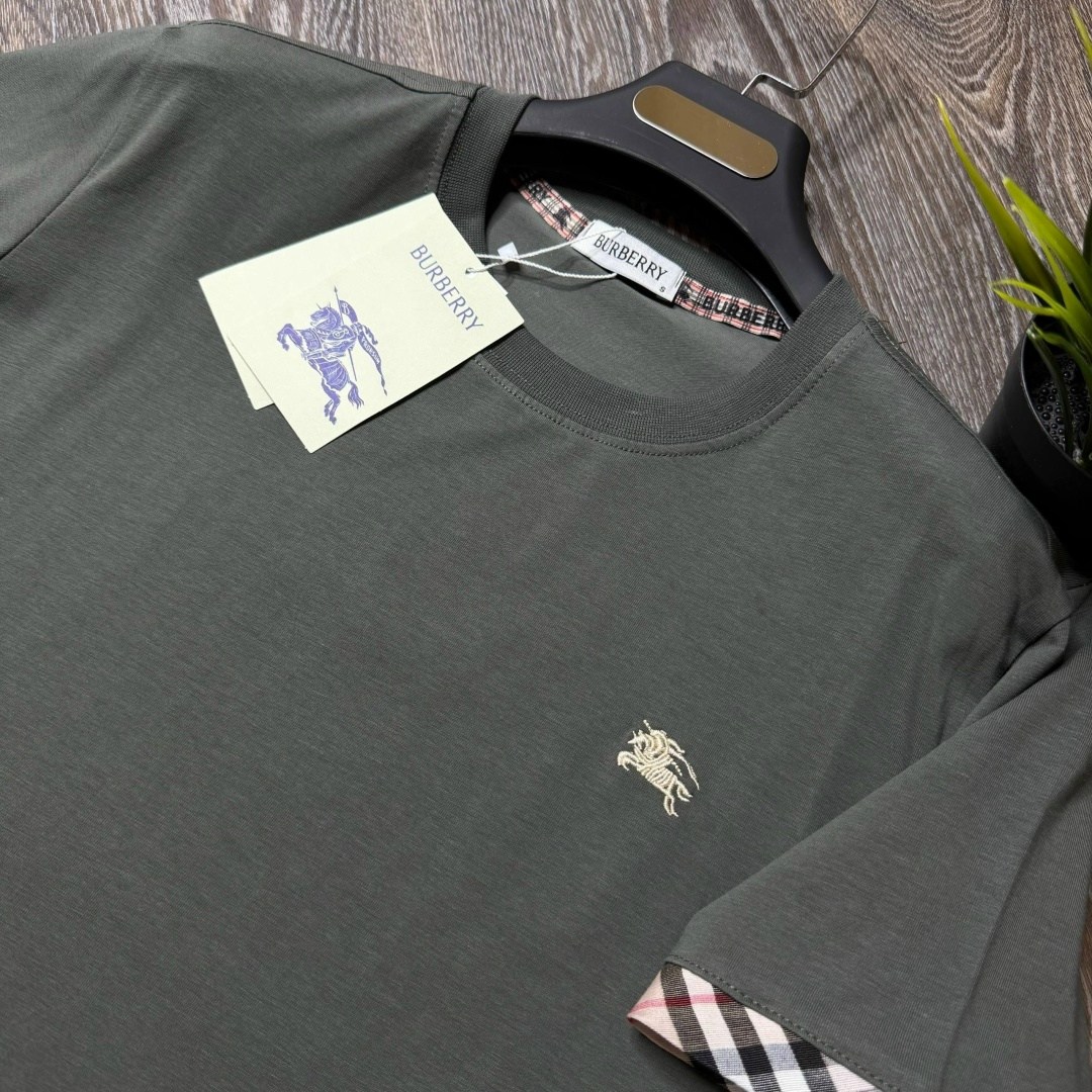 мужской футболки,футболки burberry,футболки для мужчин,футболке,мужская мода