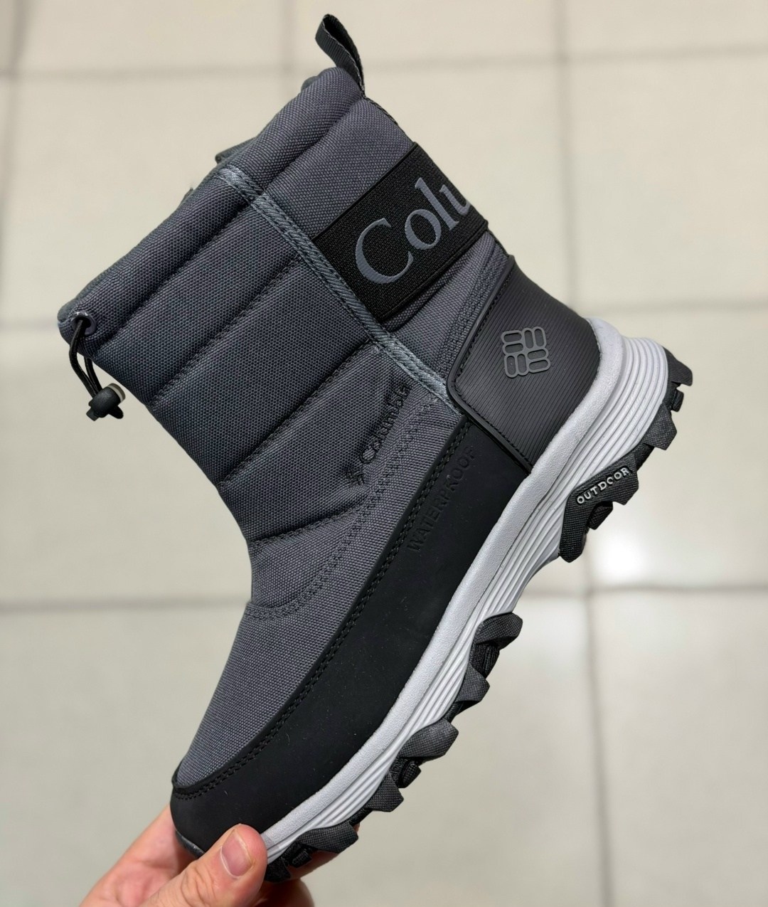дутики мужские зимние columbia,дутики columbia арт 5607,дутики columbia,,зимние дутики columbia арт. 700-321