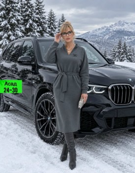 Платье