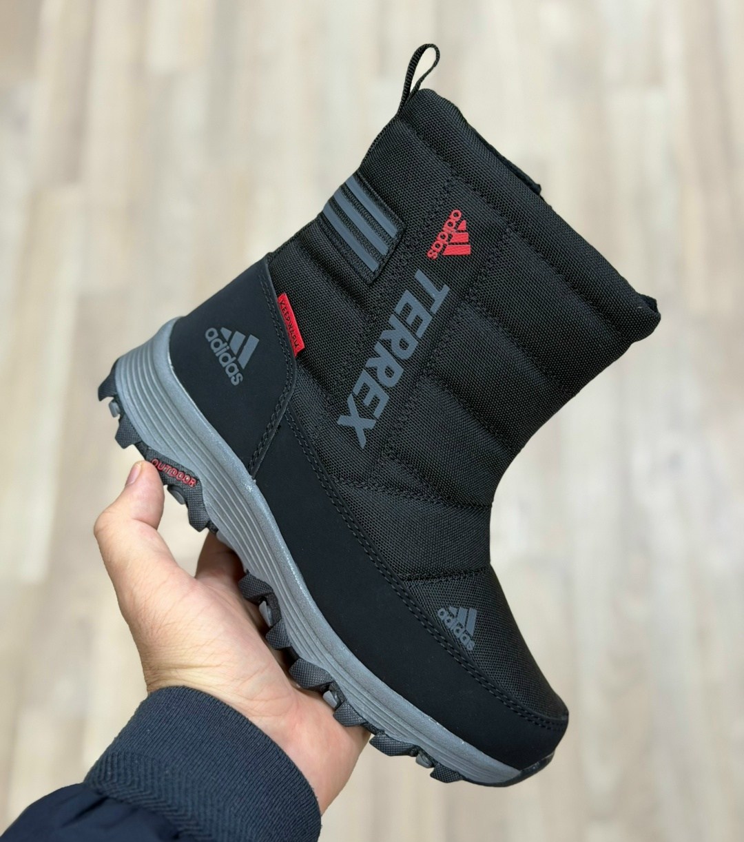 adidas дутики,дутики зимние на меху adidas terrex,дутики мужские,дутики adidas зимние непромокаемые,дутики adidas мужские зимние высокие с мехом