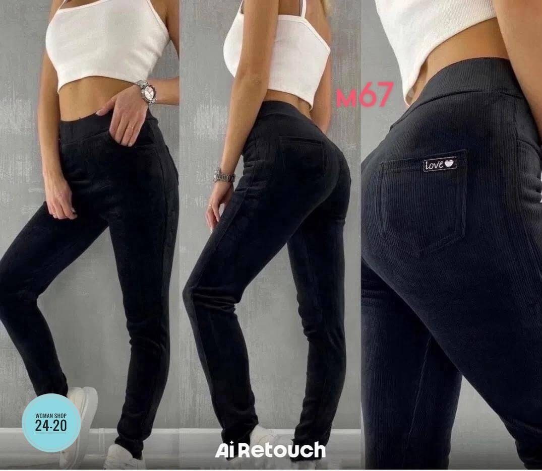 джеггинсы женские,леггинсы утепленные вельветовые с начесом bun_shop,легинсы вельветовые 90,джеггинсы брюки,брюки с начесом женские