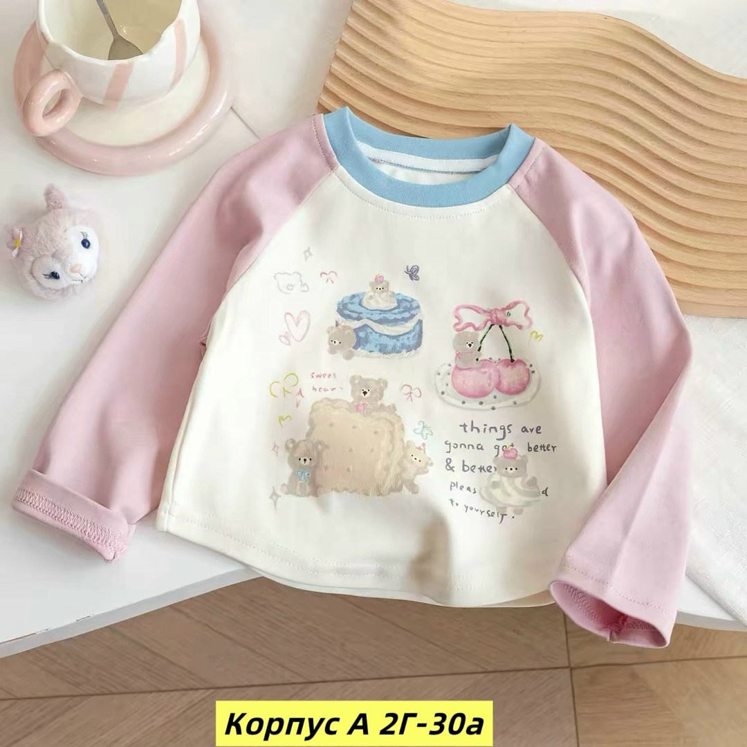 свитшот для малыша,кофта для девочек,детская кофта,лонгслив для малыша,одежда для детей