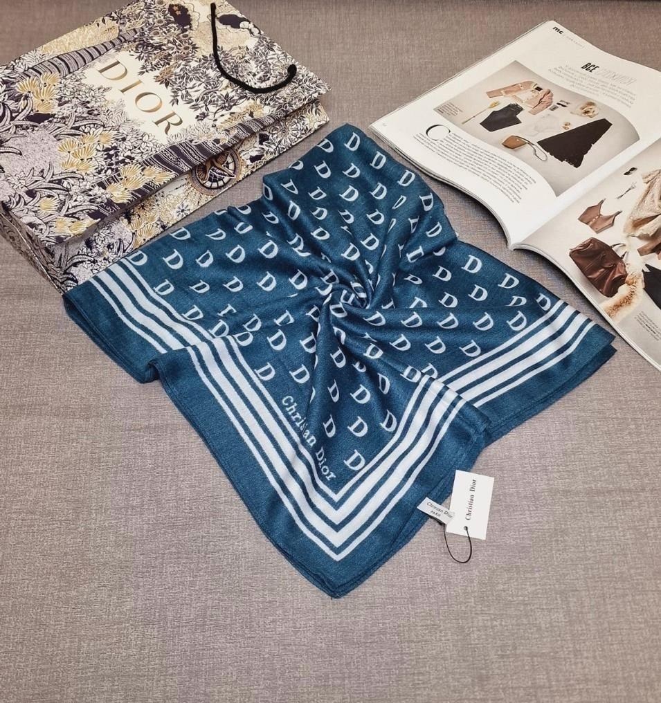 платок dior,диор платок,новинки платок,брендовый платок,женские платки