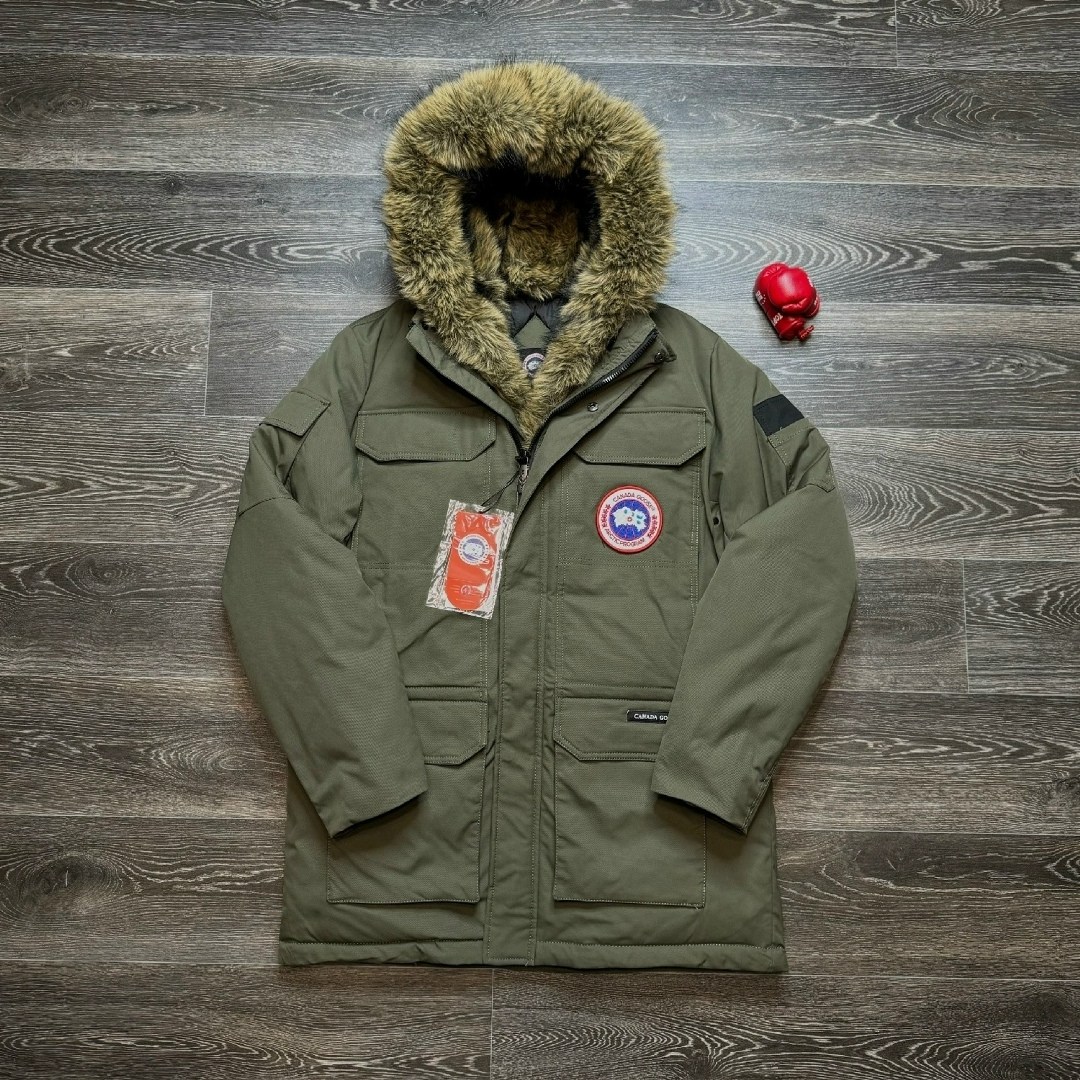 зимние курточки от canada goose,мужская зимняя куртка canada goose,мужские зимние курточки от canada goose,куртка canada goose зимняя,пуховик canada goose мужской