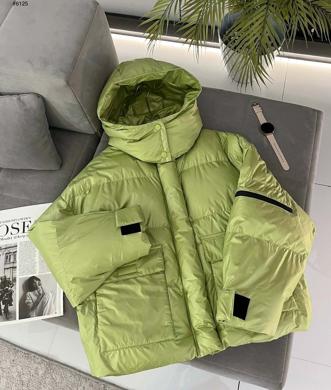 куртка от stella mccartney пуховик средней длины с наполнителем adidas оранжевый,зимняя куртка,теплая куртка,пуховик женский,куртка женская