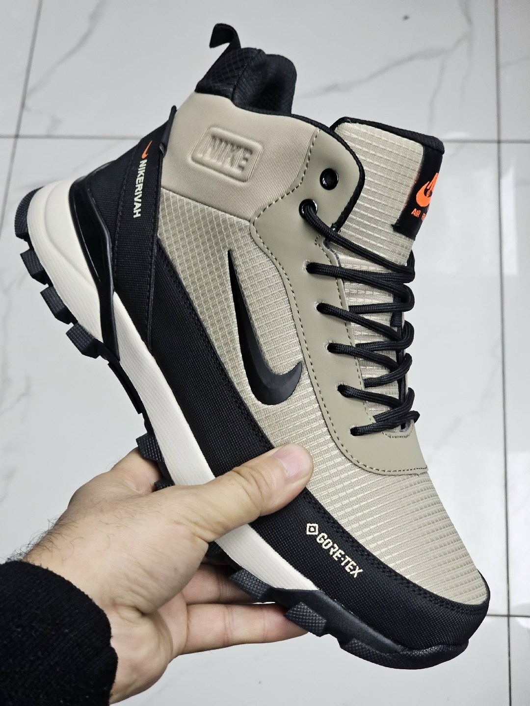 мужские зимние кроссовки nike,мужские зимние кроссовки nike gore-tex,кроссовки зимние nike,зимние ботинки nike,кроссовки зимние высокие мужские с мехом nike air goretex